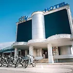 City Hotel Krsko Отель 3*