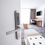 City Hotel Krsko Отель