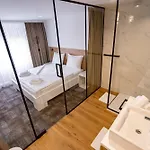 Отель City Hotel Krsko