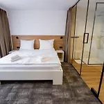 City Hotel Krsko Отель 3*