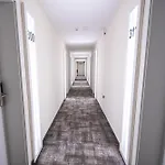 Отель City Hotel Krsko Кршко