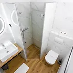 City Hotel Krsko 3* Кршко