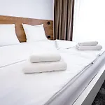 City Hotel Krsko Отель