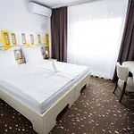 Отель City Hotel Krsko 3*