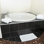 City Hotel Krsko Отель 3*