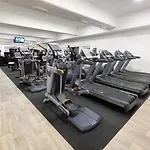 Отель City Hotel Krsko Кршко