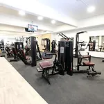 City Hotel Krsko Отель Кршко
