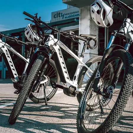 City Hotel Krsko 3* Krško