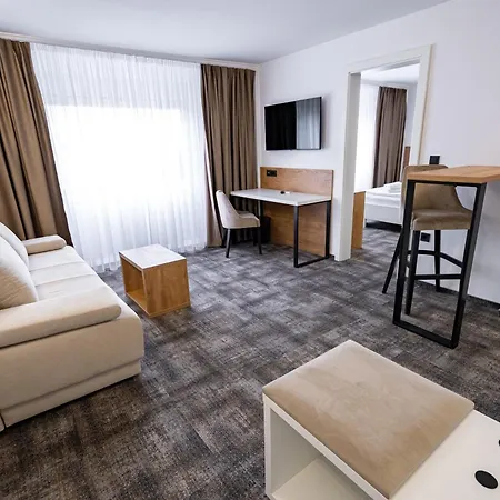 City Hotel Krsko Кршко