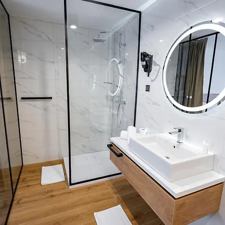 City Hotel Krsko 3* Krško