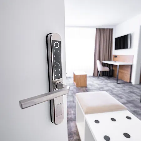 City Hotel Krsko Hotel