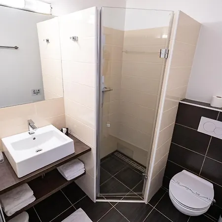 City Hotel Krsko Hotel Krško