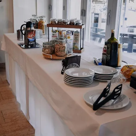 City Hotel Krsko 3*
