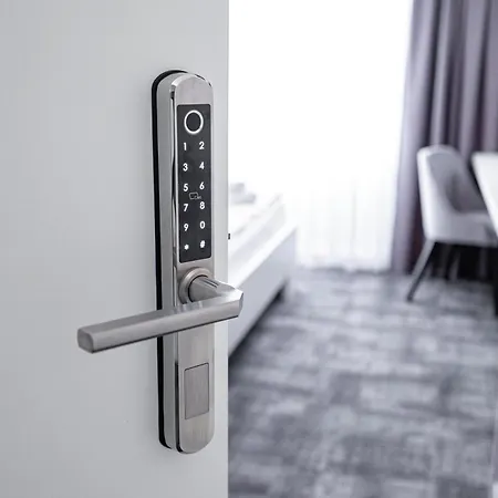 City Hotel Krsko Отель 3*