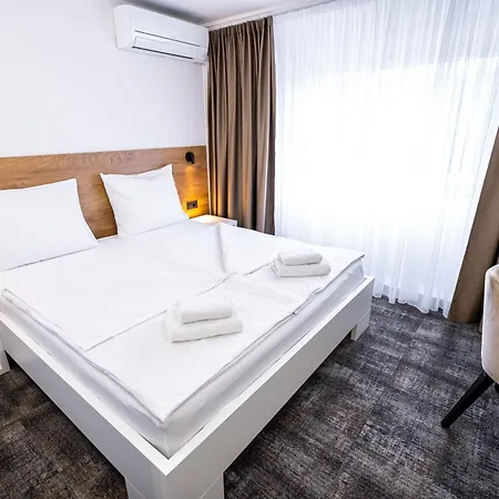 Hotel City Hotel Krsko 3*
