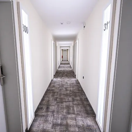 Hotel City Hotel Krsko Krško