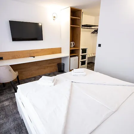 City Hotel Krsko 3*
