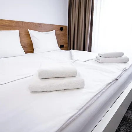 City Hotel Krsko Hotel