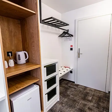 Hotel City Hotel Krsko