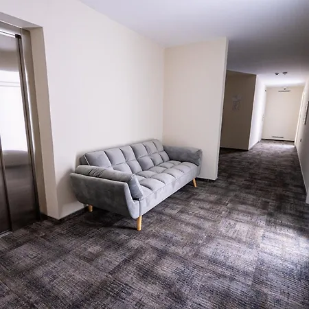 City Hotel Krsko Отель 3*