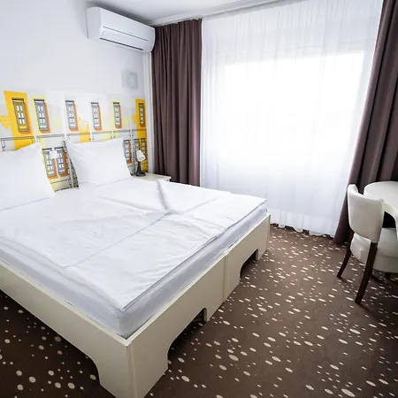 Hotel City Hotel Krsko 3*
