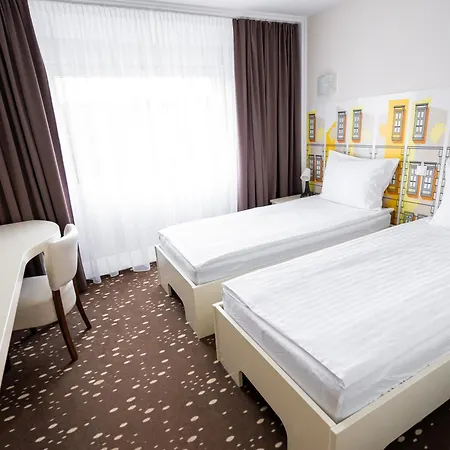 City Hotel Krsko 3*