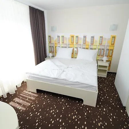 City Hotel Krsko 3* Krško