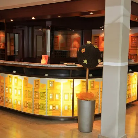 City Hotel Krsko Krško