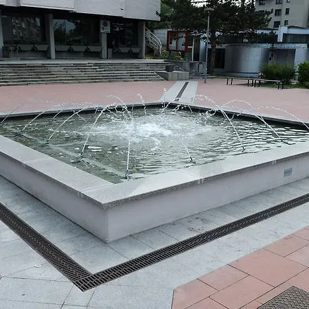 City Hotel Krsko Krško