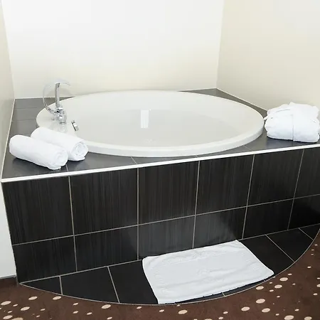 City Hotel Krsko Hotel 3*