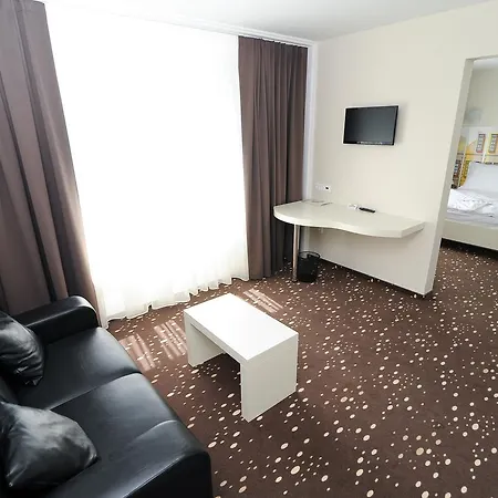 City Hotel Krsko Hotel 3*