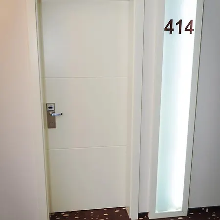 Hotel City Hotel Krsko 3*