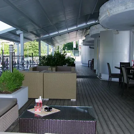 Hotel City Hotel Krsko Krško