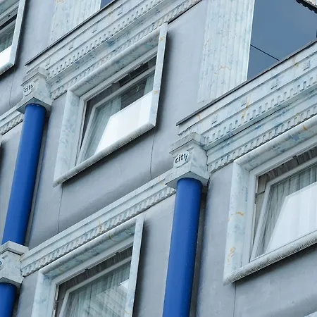 City Hotel Krsko Hotel