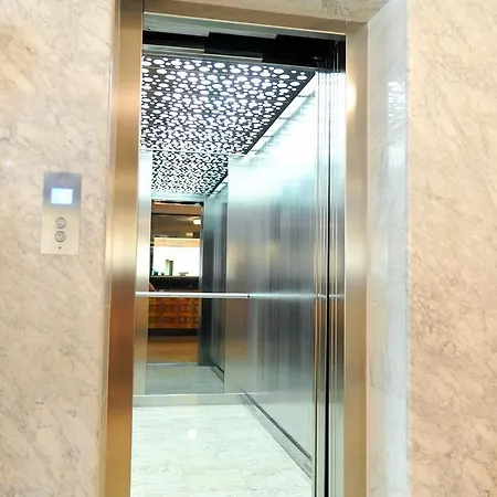 Hotel City Hotel Krsko Krško