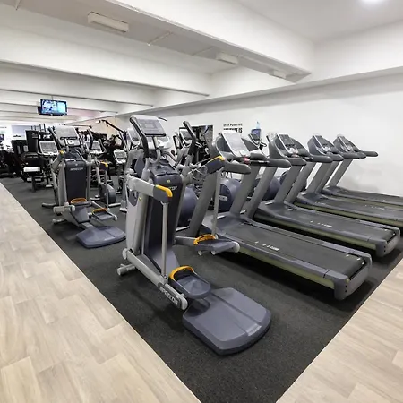 Hotel City Hotel Krsko Krško