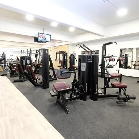 City Hotel Krsko Hotel Krško