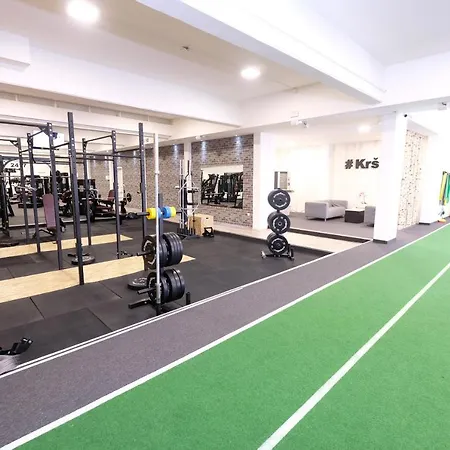 City Hotel Krsko Krško