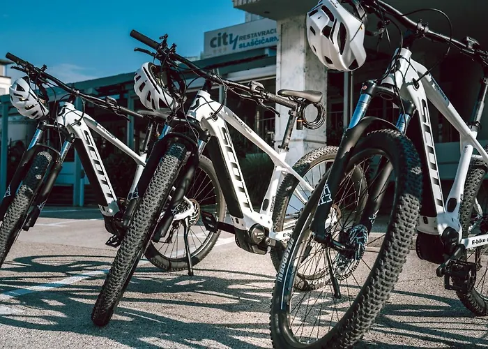 City Hotel Krsko 3* Krško