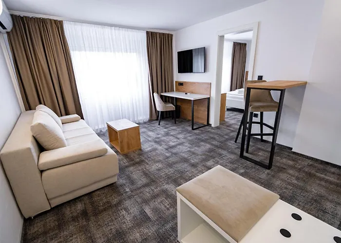 City Hotel Krsko Кршко