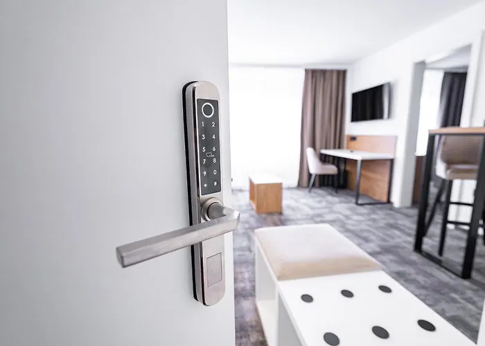 City Hotel Krsko Hotel