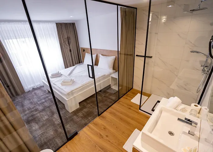 Отель City Hotel Krsko