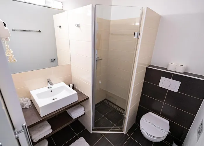 City Hotel Krsko Отель Кршко