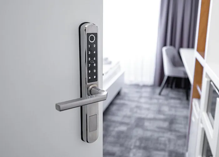 City Hotel Krsko Отель 3*