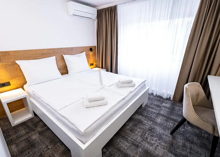 Hotel City Hotel Krsko 3*
