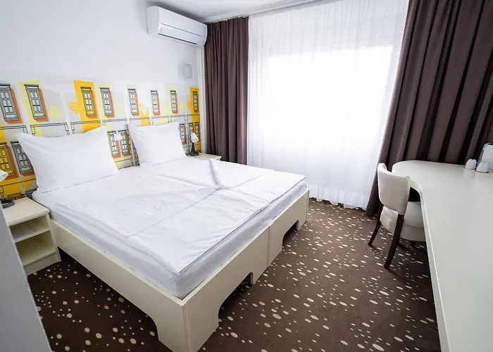 Отель City Hotel Krsko 3*