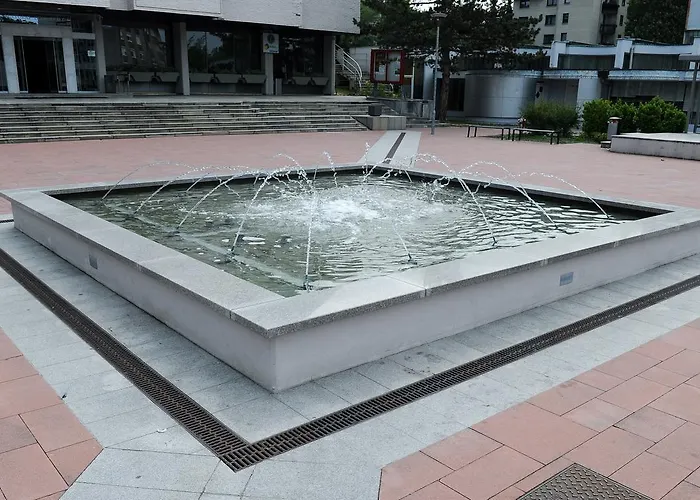 City Hotel Krsko Кршко