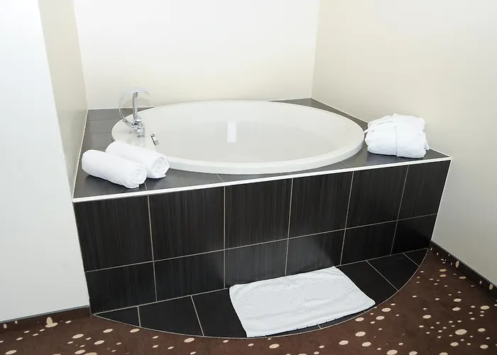 City Hotel Krsko Отель 3*