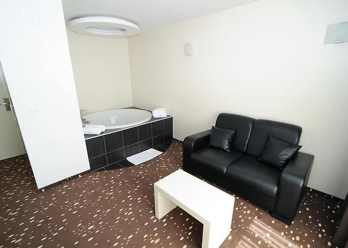 City Hotel Krsko Отель Кршко