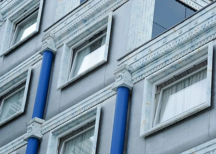 City Hotel Krsko Отель